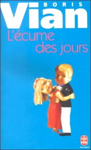 L'écume des jours