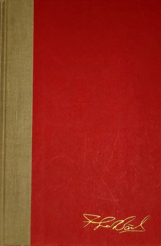 The Defence Never Rests