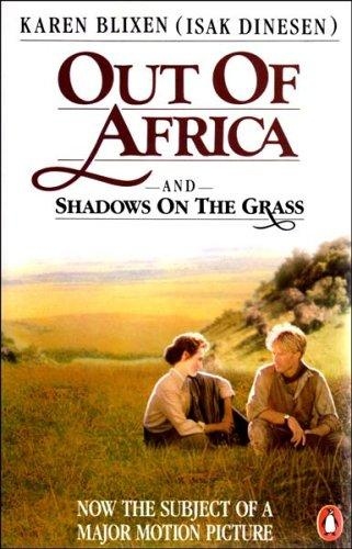 Out of Africa
