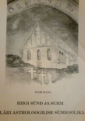 Riigi sünd ja surm läbi astroloogilise sümboolika
