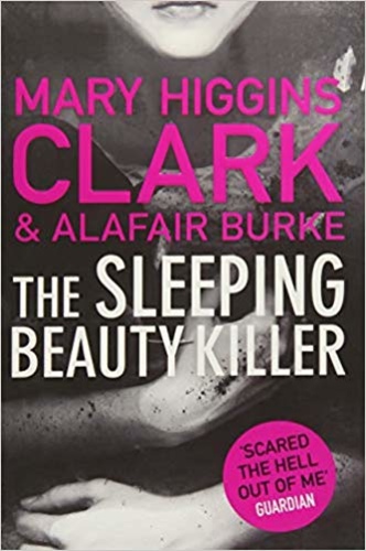 The Sleeping Beauty Killer
