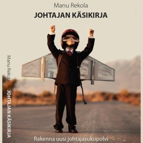 The leader’s handbook