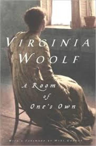 A Room of One's Own