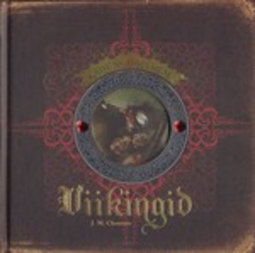 Viikingid. Kadunud maailm