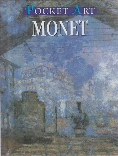 Monet (Pocket Art)
