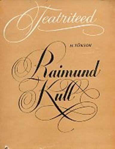Raimund Kull