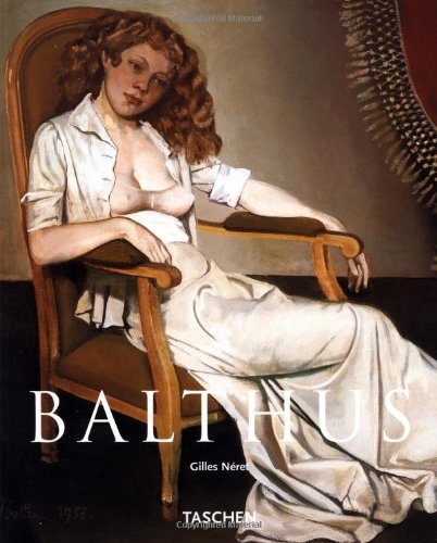 Balthasar Klossowski de Rola. Balthus