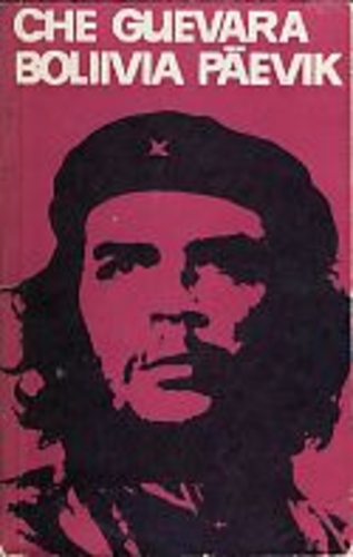 Che Guevara Boliivia päevik