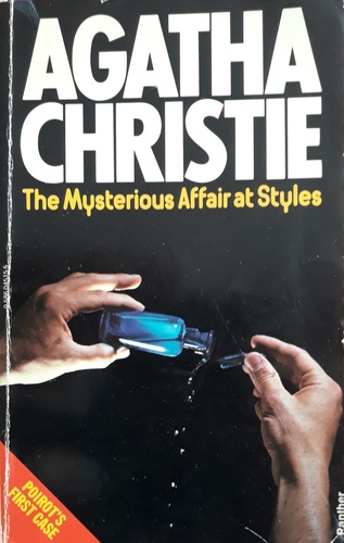 The Mysterious Affair at Styles