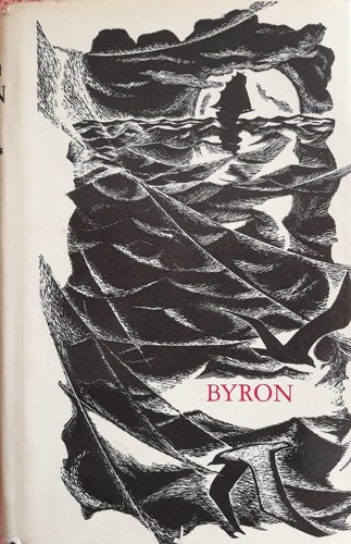 Selections From Byron
