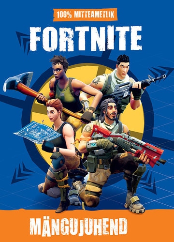 Fortnite. Mängujuhend