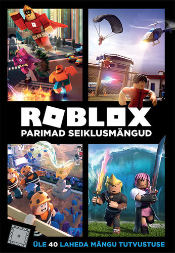 Roblox