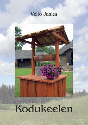 Kodukeelen. Luuletuse Mulgi murden