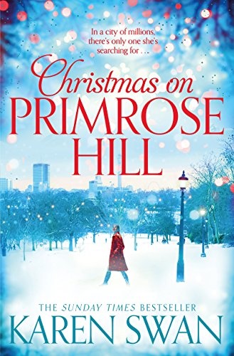 Christmas on primrose hill