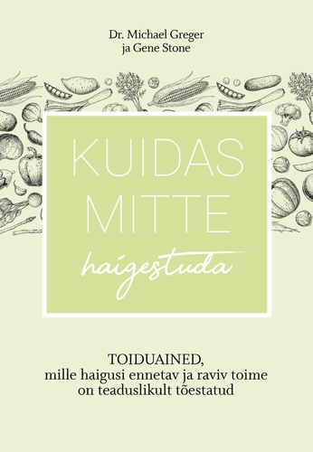 Kuidas mitte haigestuda