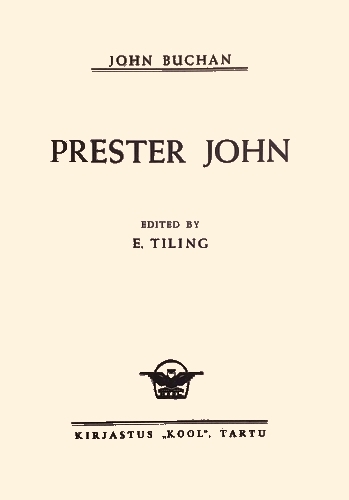 Prester John