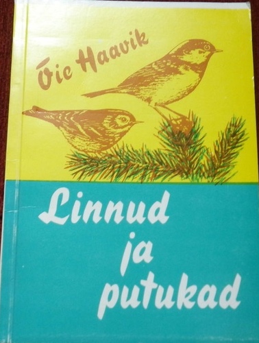 Linnud ja putukad
