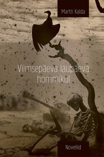 Viimsepäeva laupäeva hommikul