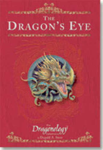 The Dragon's eye