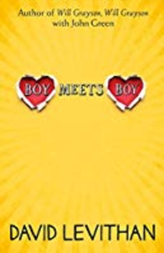 Boy Meets Boy