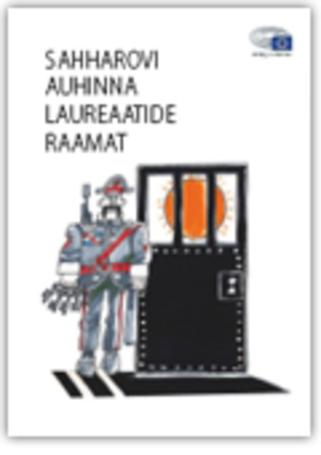 Sahharovi auhinna laureaatide raamat 2016