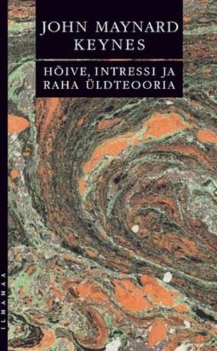 Hõive, intressi ja raha üldteooria