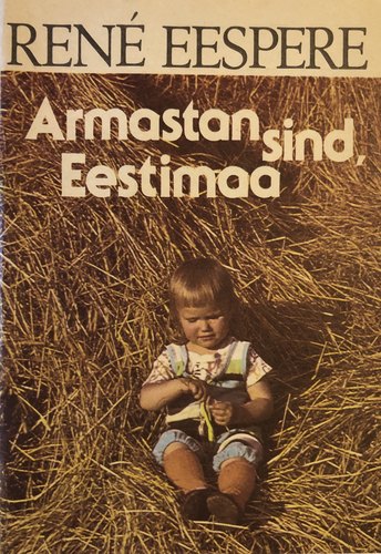 Armastan sind, Eestimaa