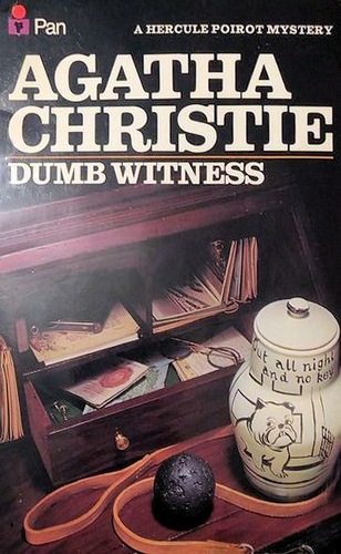 Dumb witness