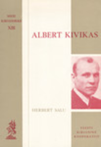 Albert Kivikas