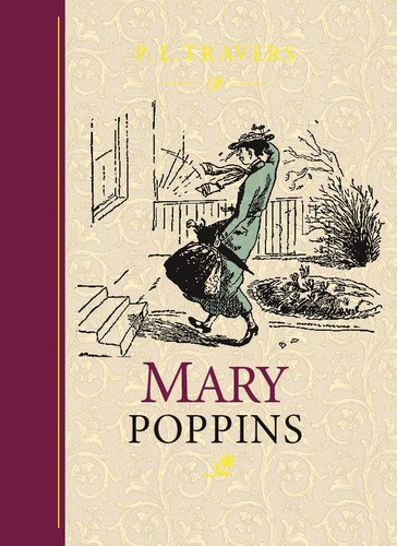 Mary Poppins. Mary Poppins tuleb tagasi