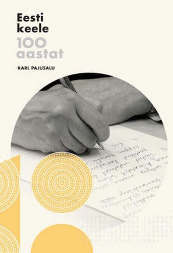 Eesti keele 100 aastat