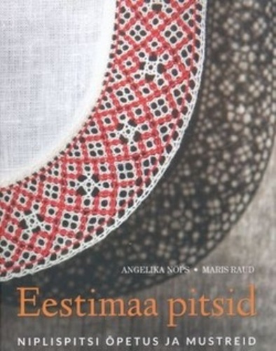 Eestimaa pitsid