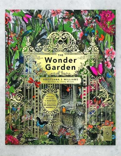 Wonder Garden