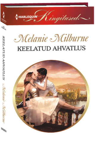 Keelatud ahvatlus