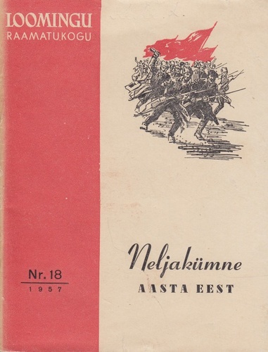 Neljakümne aasta eest