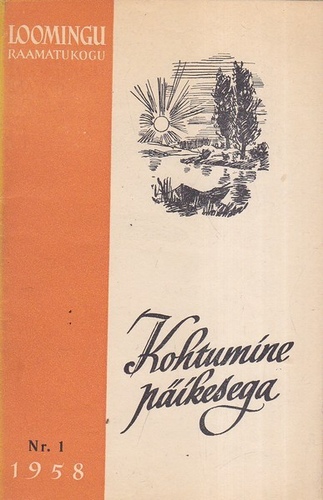 Kohtumine päikesega