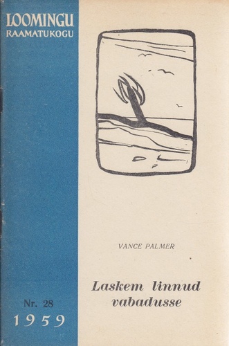 Laskem linnud vabadusse