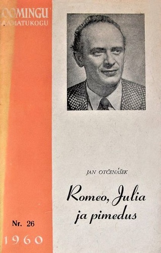 Romeo, Julia ja pimedus