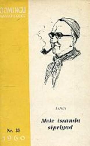 Meie issanda sipelgad