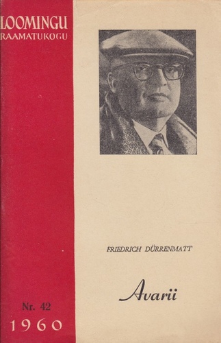 Avarii. Sügisõhtul