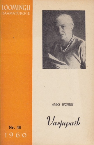 Varjupaik ja teisi jutte