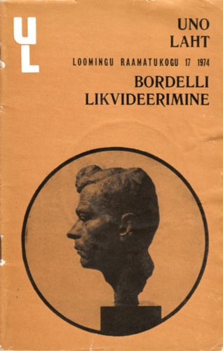 Bordelli likvideerimine