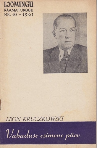 Vabaduse esimene päev