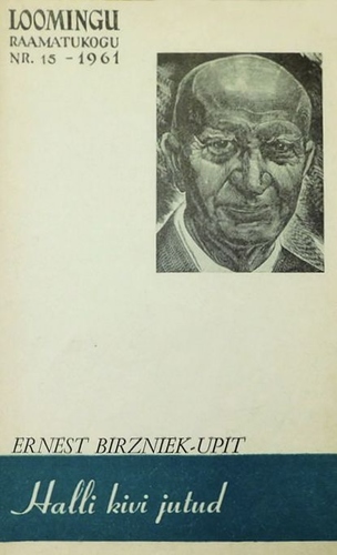 Halli kivi jutud ja teisi jutustusi