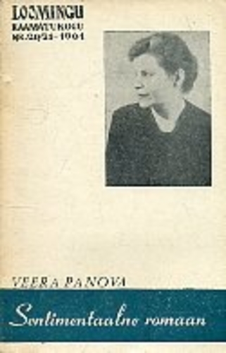 Sentimentaalne romaan