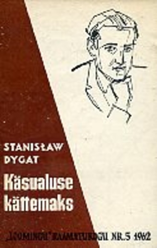 Käsualuse kättemaks