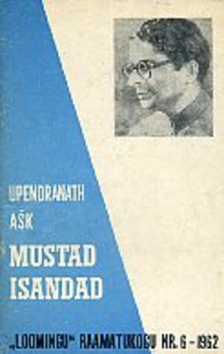 Mustad isandad