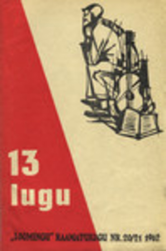13 lugu