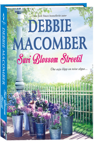 Suvi Blossom Streetil