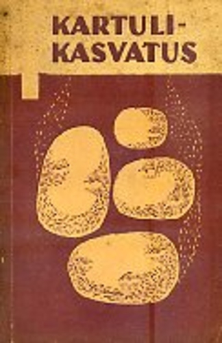 Kartulikasvatus